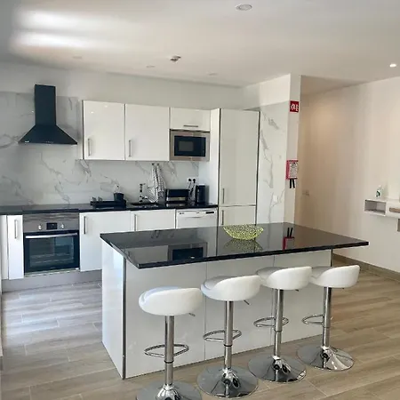 Casa Michelle/ Ferias Διαμέρισμα Alvor