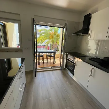 Casa Michelle/ Ferias アパート *