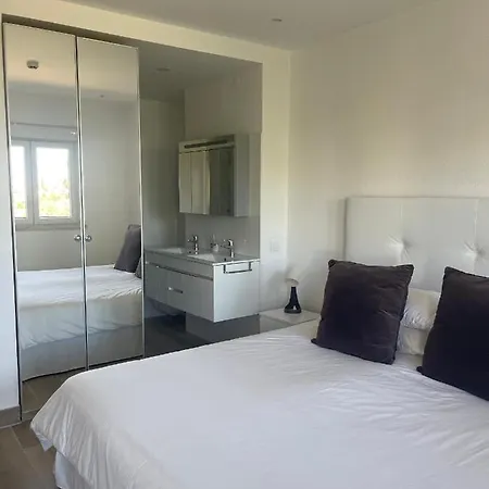 Apartment Casa Michelle/ Ferias Alvor