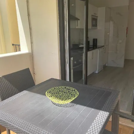 Casa Michelle/ Ferias Apartment Alvor