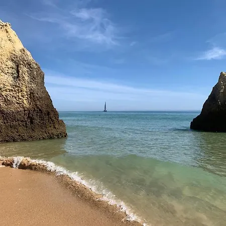 Διαμέρισμα Casa Michelle/ Ferias Alvor
