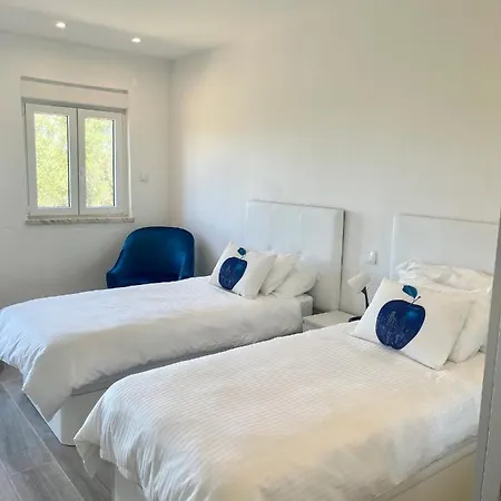 Apartamento Casa Michelle/ Ferias *